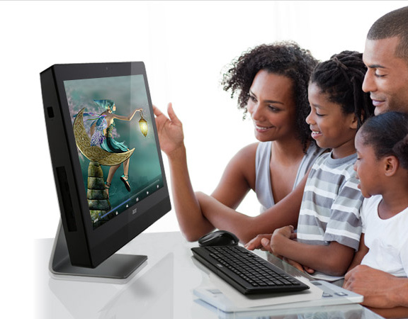 Acer Aspire Z3-615